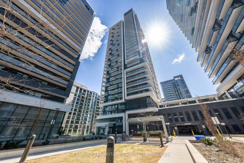 105 Oneida Cres #802, Richmond Hill, Ontario