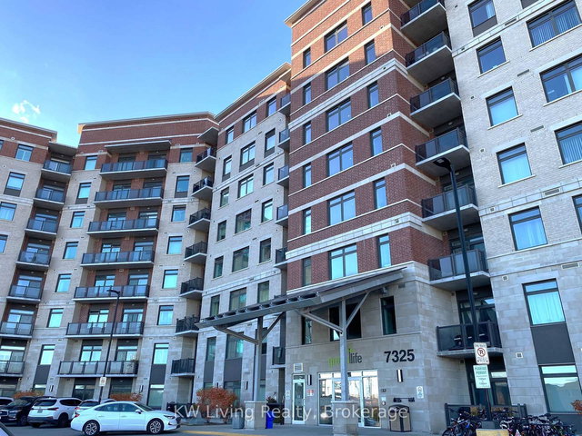 312 - 7325 Markham Road