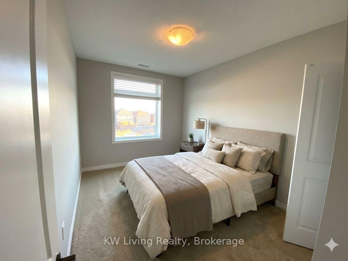 7325 Markham Road, Unit 312 - Photo 4