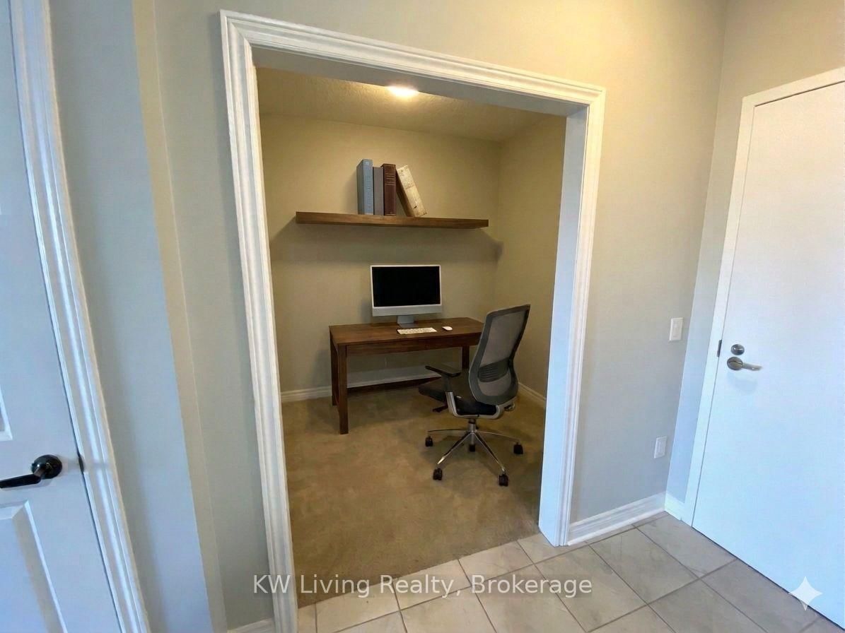 7325 Markham Road, Unit 312 - Photo 5