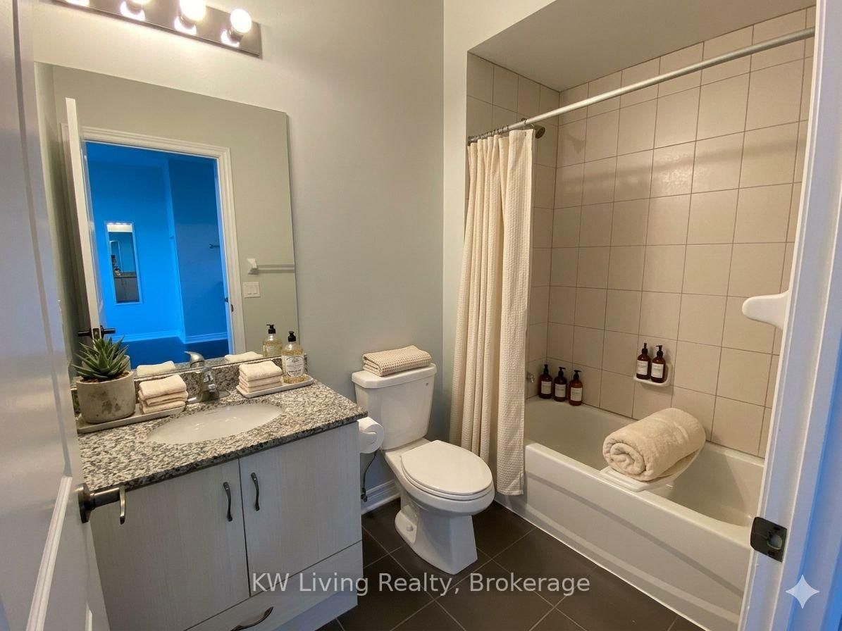7325 Markham Road, Unit 312 - Photo 6