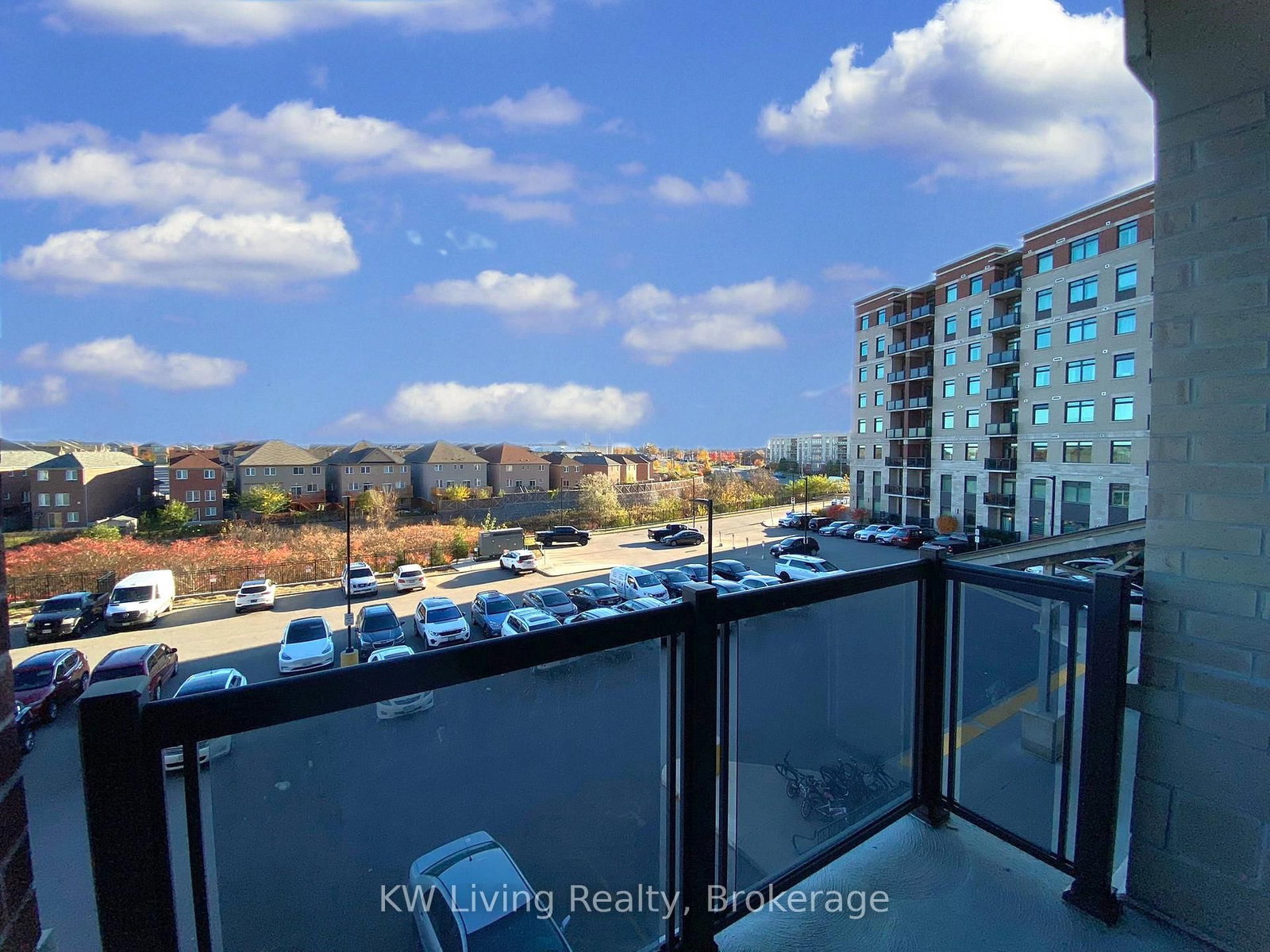 7325 Markham Road, Unit 312 - Photo 8