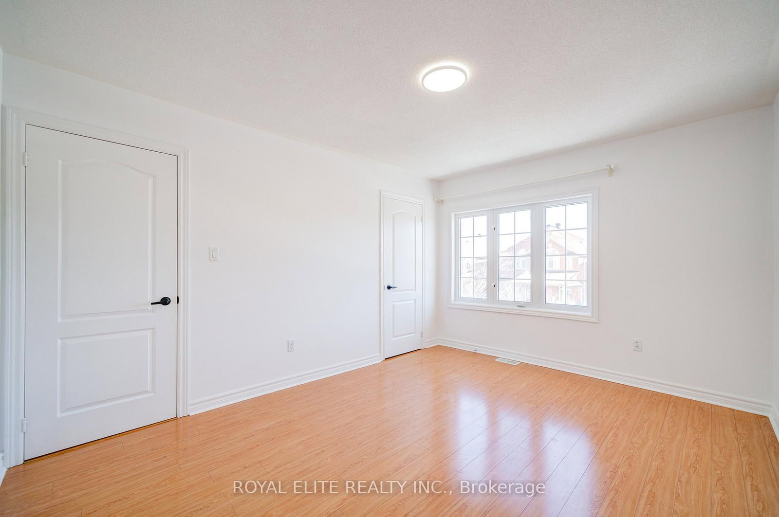 Townhouse for sale at 358 William Berczy Boulevard, Markham, Ontario, L6C 0C2 - Berczy - MLS: N13009772