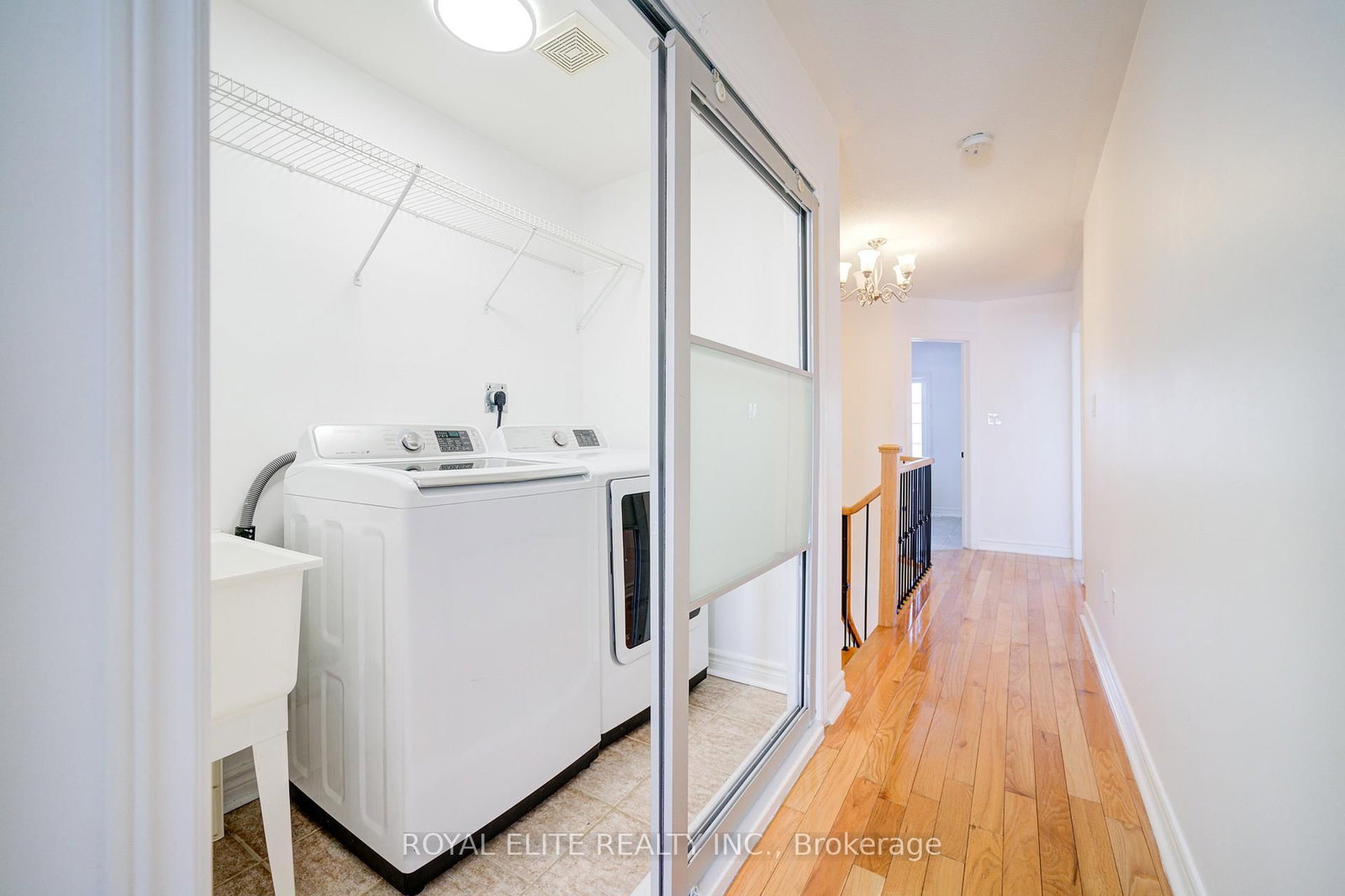 Townhouse for sale at 358 William Berczy Boulevard, Markham, Ontario, L6C 0C2 - Berczy - MLS: N13009772