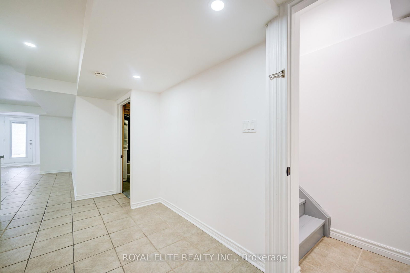 Townhouse for sale at 358 William Berczy Boulevard, Markham, Ontario, L6C 0C2 - Berczy - MLS: N13009772