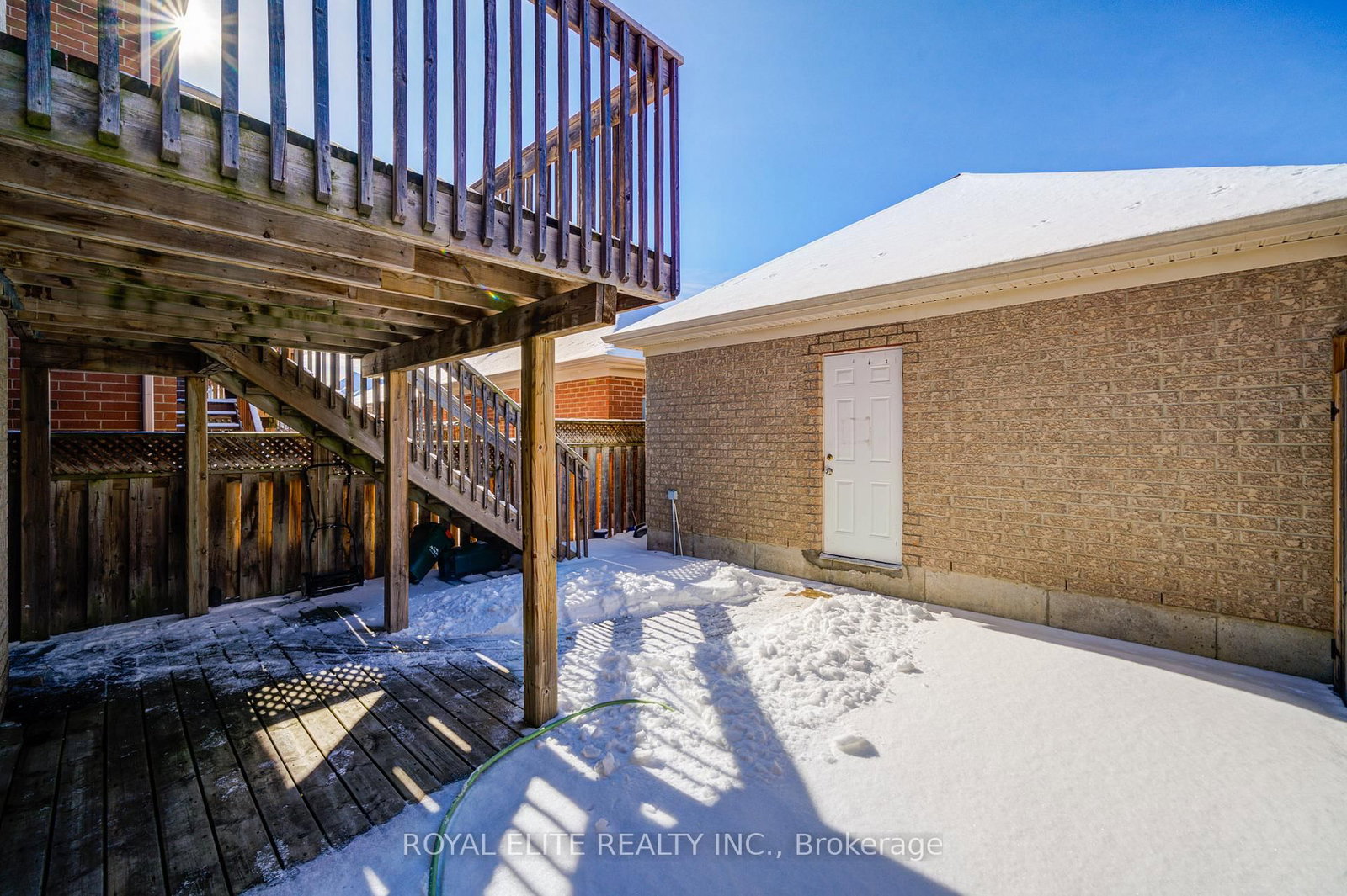 Townhouse for sale at 358 William Berczy Boulevard, Markham, Ontario, L6C 0C2 - Berczy - MLS: N13009772