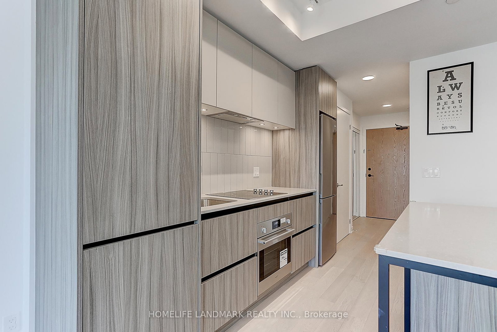 7950 Bathurst Street, Unit B-532 - Photo 15