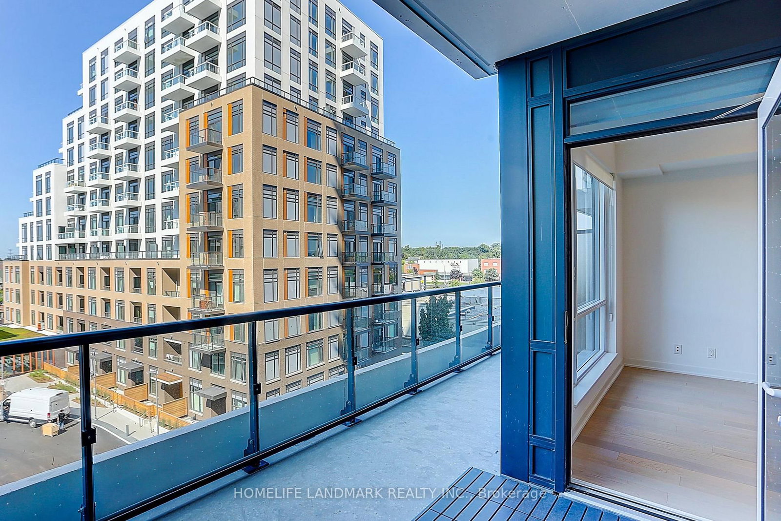 7950 Bathurst Street, Unit B-532 - Photo 27