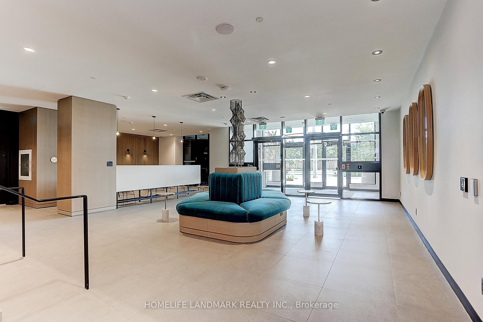 7950 Bathurst Street, Unit B-532 - Photo 33