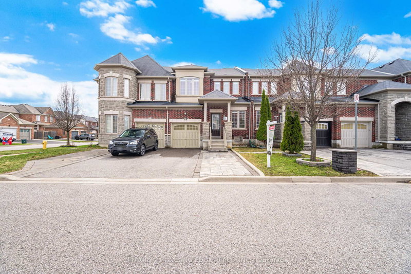 4 Moores Crt, Markham, Ontario