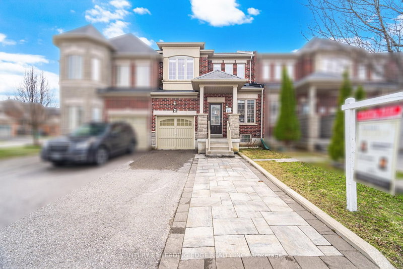 4 Moores Crt, Markham, L6B 0V7 | Image 2
