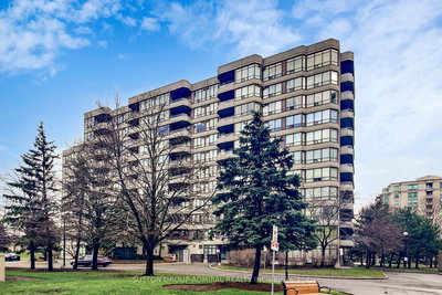 Ph208 - 81 Townsgate Dr | Vaughan | Image