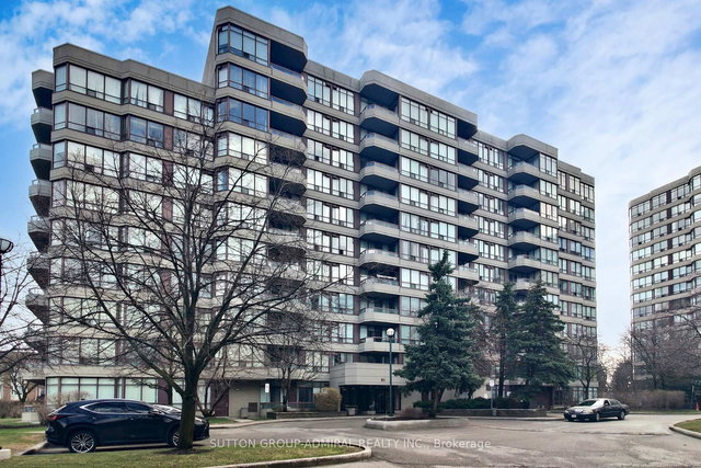 Ph208 - 81 Townsgate Drive