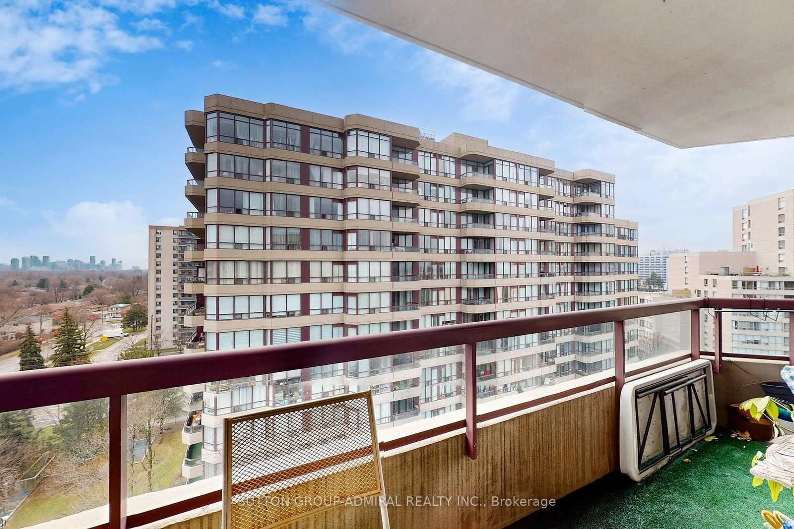 81 Townsgate Drive • #Ph208 • Vaughan, ON photo 22