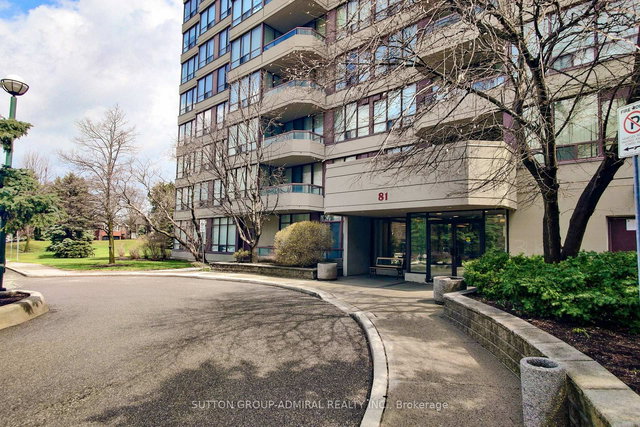 Ph208 - 81 Townsgate Drive