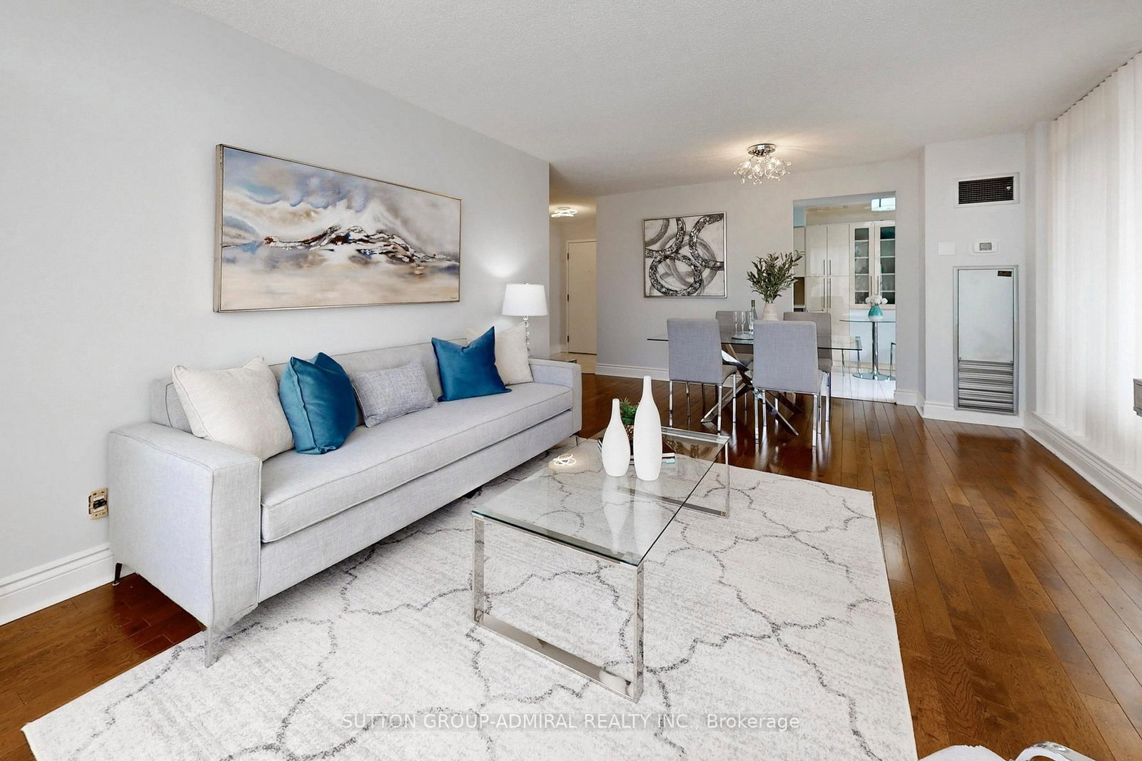 81 Townsgate Drive • #Ph208 • Vaughan, ON photo 5