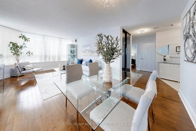 81 Townsgate Drive • #Ph208 • Vaughan, ON photo 9