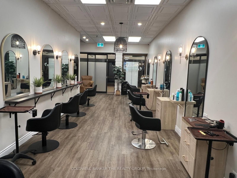 15A - 7766 Martin Grove Rd, Vaughan, L4L 2C7 | Image 2