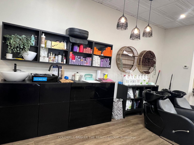 15A - 7766 Martin Grove Rd, Vaughan, L4L 2C7 | Image 3