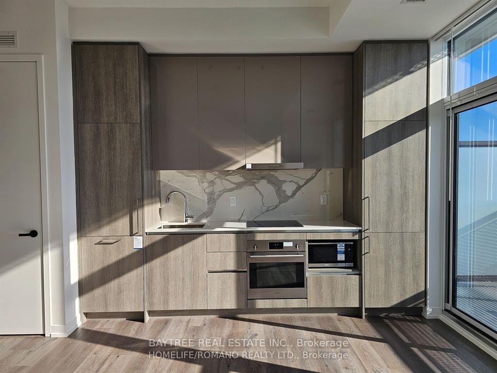 225 Commerce Street, Unit 3707 - Photo 3