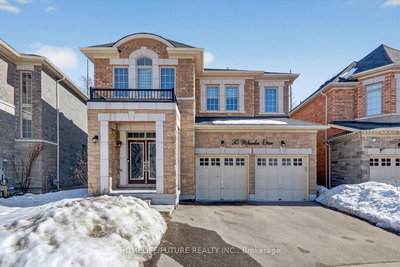 35 Mohandas Dr | Markham | Image