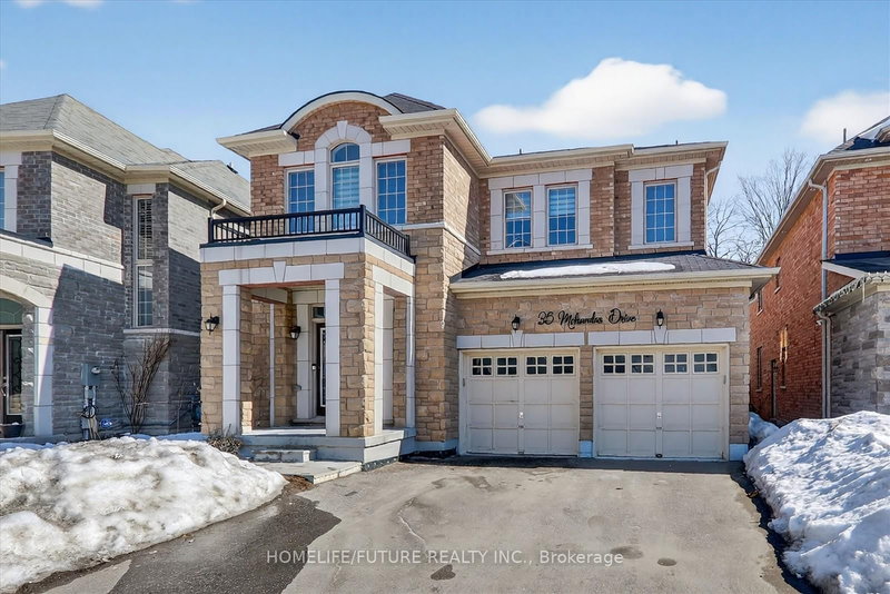 35 Mohandas Dr, Markham, L3S 0E5 | Image 2