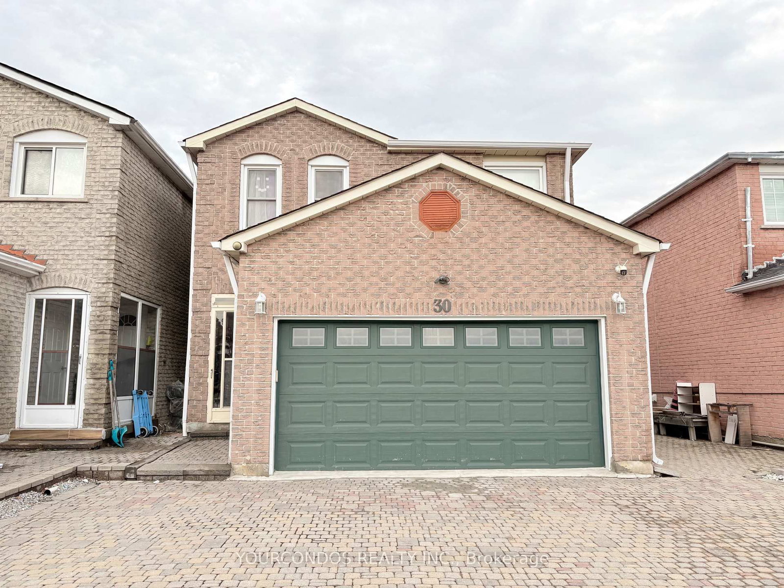 30 Lavron Court, Unit Bsmt