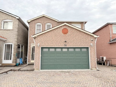 Bsmt - 30 Lavron Crt | Markham | Image