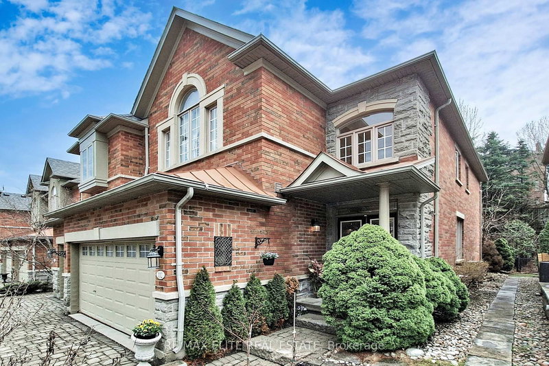 112 Westbury Crt, Richmond Hill, L4S 2L3 | Image 3