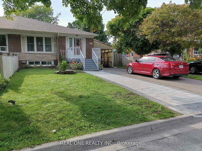 Basement - 221 Elka Dr | Richmond Hill | Image