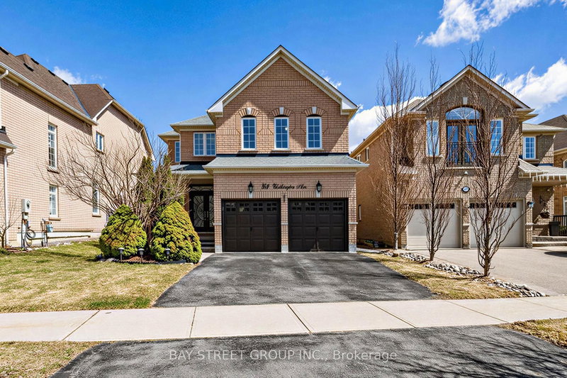 359 Worthington Ave, Richmond Hill, L4E 4S3 | Image 2