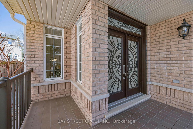 359 Worthington Ave, Richmond Hill, L4E 4S3 | Image 3