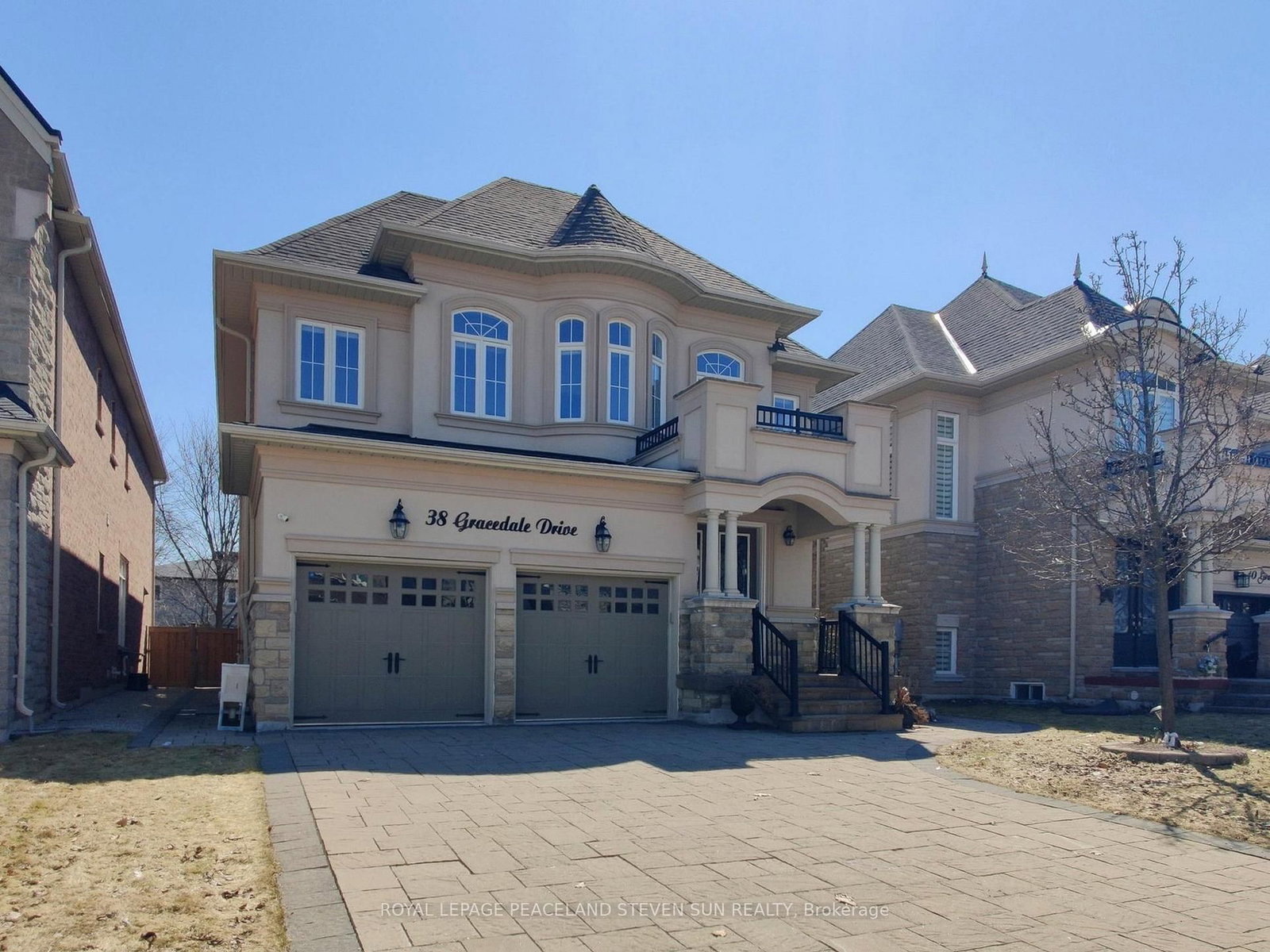 38 Gracedale Drive