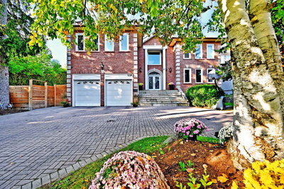 186 Oxford St | Richmond Hill | Image
