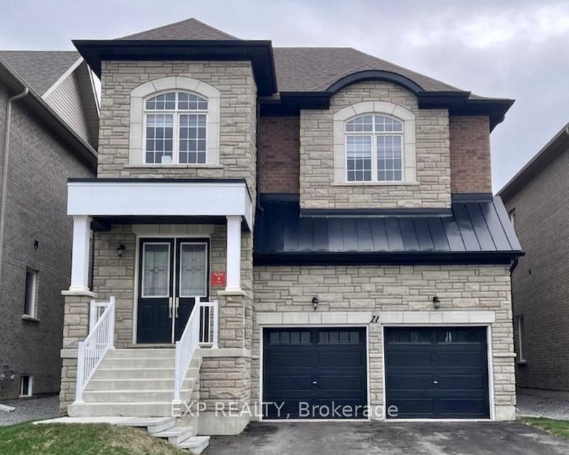21 Aida Pl, Richmond Hill, Ontario