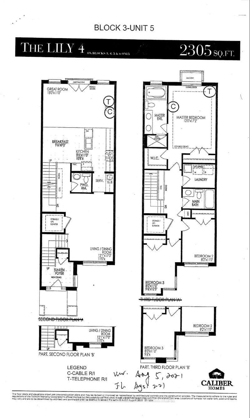 67 Puisaya Dr, Richmond Hill, L4E 1L2 | Image 3