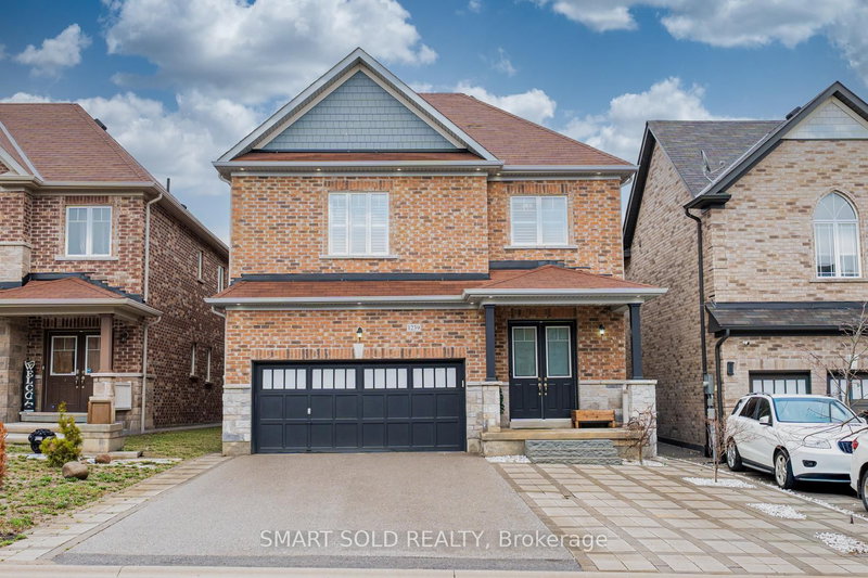 1239 Peelar Cres, Innisfil, Ontario