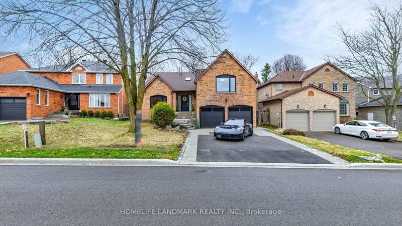 home for sale on 93 Gilbank Drive