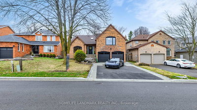 93 Gilbank Dr | Aurora | Image