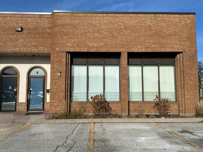 8 - 7750 Birchmount Rd | Markham | Image