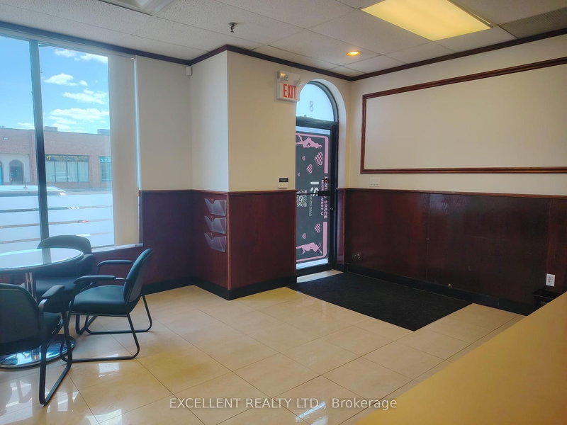 8 - 7750 Birchmount Rd, Markham, L3R 9X3 | Image 3