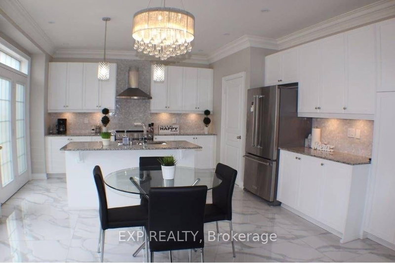 99 Kincardin St, Vaughan, L4H 4H7 | Image 2