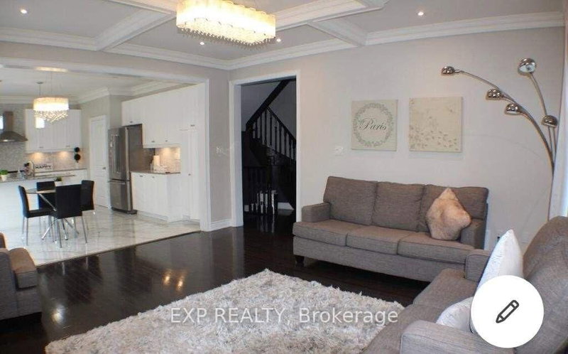 99 Kincardin St, Vaughan, L4H 4H7 | Image 3