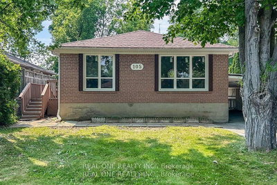 105 ( Main ) Aurora Heights Dr | Aurora | Image