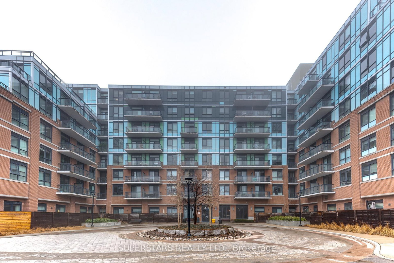 11611 Yonge Street, Unit 525 - Photo 23