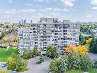 205 - 81 Townsgate Dr | Vaughan | Image