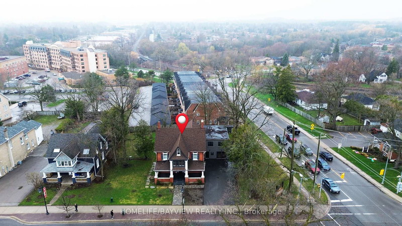 180 & 188 Main St N, Markham, L3P 1Y3 | Image 2