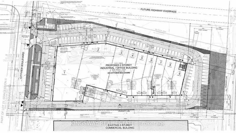 7 - 435 Cityview Blvd, Vaughan, L4H 3M3 | Image 3