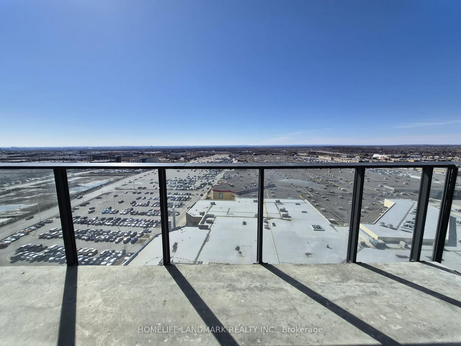 27 Korda Gate, Unit 1607 - Photo 17