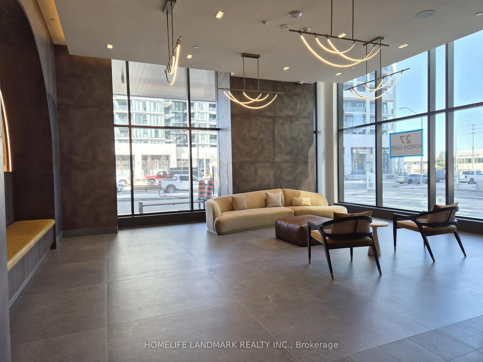 27 Korda Gate, Unit 1607 - Photo 3